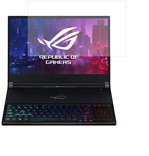 ClearView Asus ROG ZEPHYRUS S GX531 2019N4f 15.6C`Ή tیtB }bgi˒ጸj^Cv
