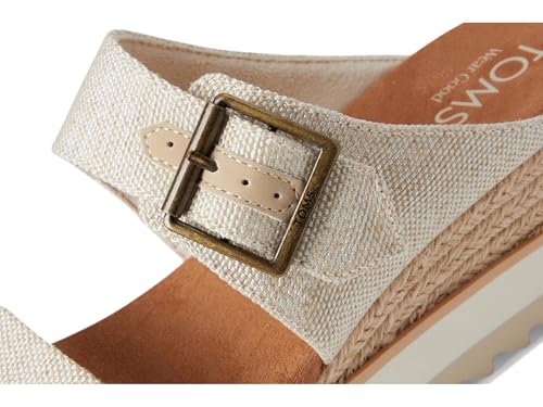 Image of TOMS Diana Mule Bukle