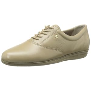 Easy Spirit Women’s Motion Leather Oxford