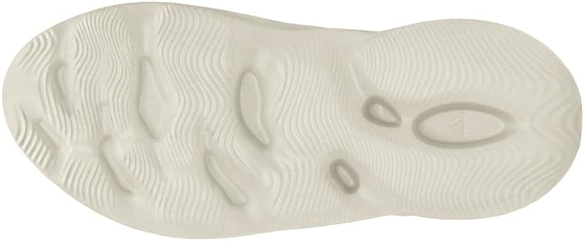 adidas Men's Yeezy Foam Rnr Slip On Casual Sandals