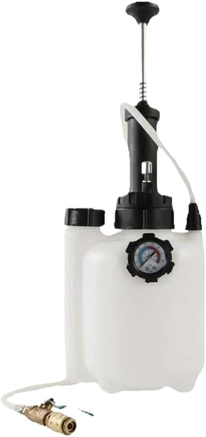 3L Transmission Fluid Pump Tool with AT F101-F109 Adapters