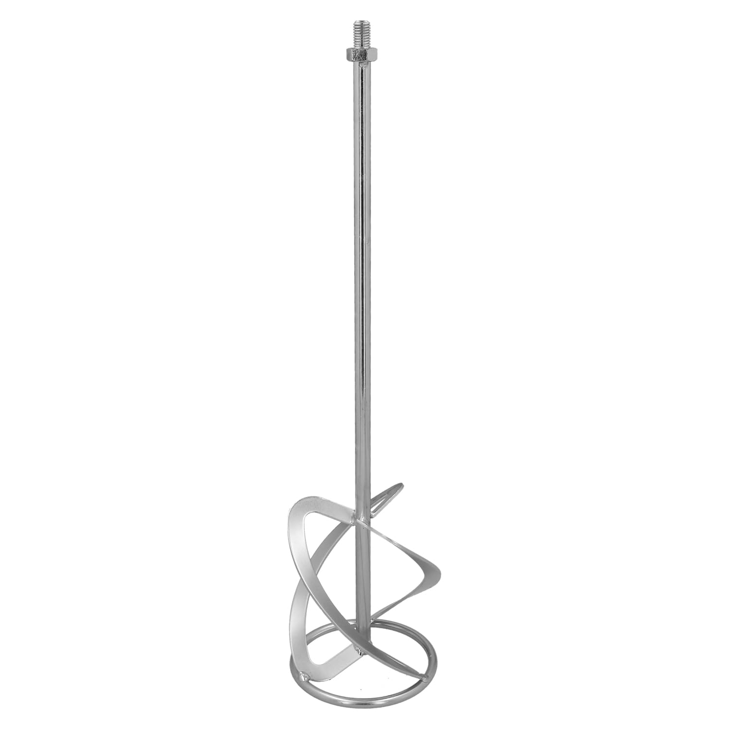 WOLFPACK LINEA PROFESIONAL Mezclador Cola Recambio M14 140x600 mm.