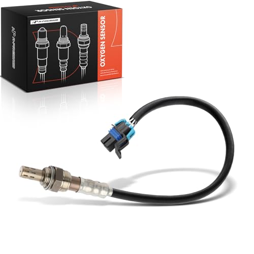 Sensor de Oxígeno A-Premium Compatible Chevrolet y GMC