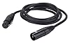 Adam Hall 3 Star Series 20m XLR Male to XLR Female DMX Cable #2
