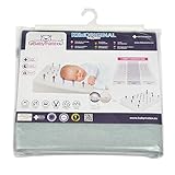 Almohada para bebé antiplagiocefalia marca CE para bebés y