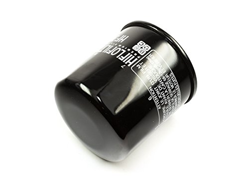 HiFlo HF303 Filtro dell' olio per Honda, Kawasaki