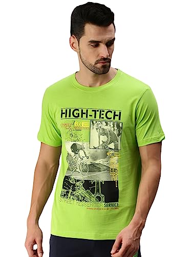 Image of ONN Men T-Shirt