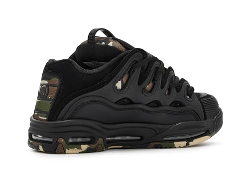 Image of Osiris Men's D3 2001 Skate Shoe
