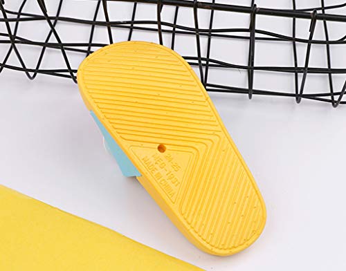 Pantofole da Bagno Ciabatte da Spiaggia Sandali a