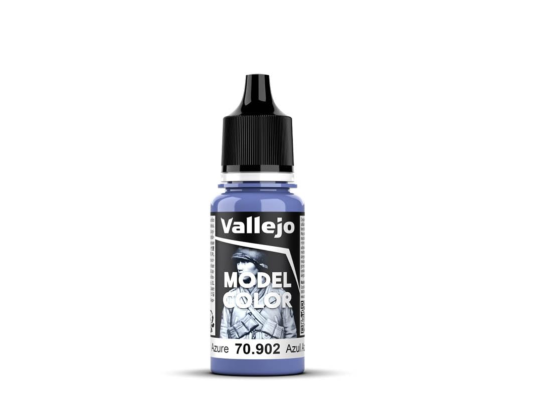Vallejo Model Color 70902 Azure (17ml)