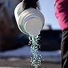 Scotts ezmelt Ice Melter, Salt and Calcium Chloride Ice Melt, Use on Hard Surfaces, Melts Ice Fast, 9.9 lb. #3