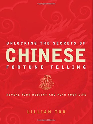Lillian Too Unlocking The Secrets of Chinese Fortune Telling