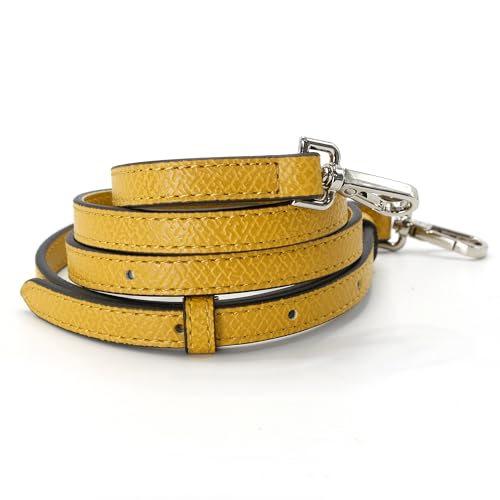 Image of Mini Bags Leather Shoulder Strap Kit Fit For Adjustable Crossbody Small Bag