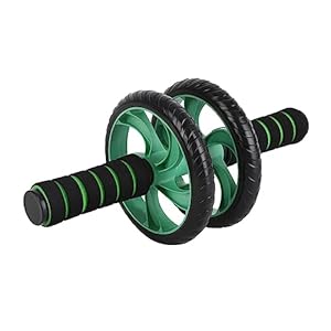 BESPORTBLE Abdominale Oefening Wiel Ab Roller Abs Core Oefening Machine Oefening Roller Gym Machines Voor Thuis Buikspieroefening Apparaat Abdominale Apparaat Scroll Wiel Tool