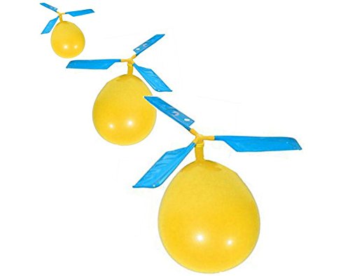 Preisvergleich Produktbild 6 Ballon Helikopter
