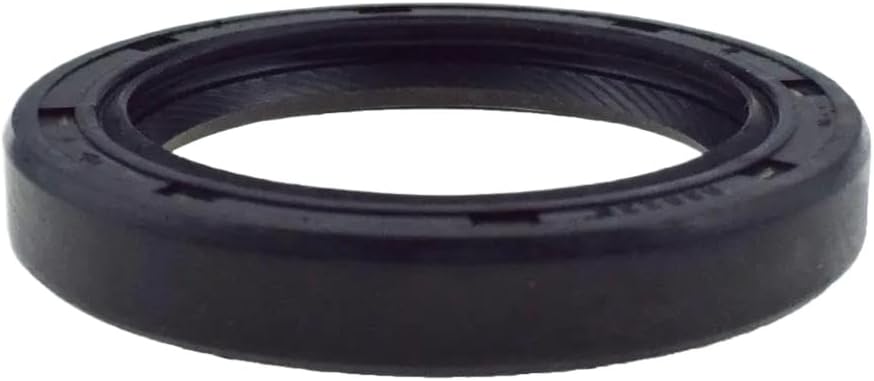 Torque Converter Seal Compatible With 4613136001 4613136000 MR967673 MD707575