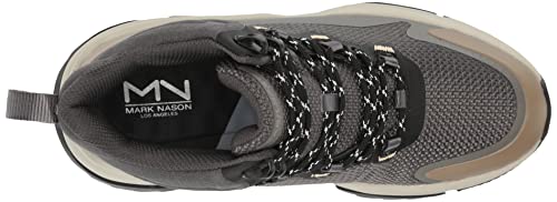 Image of Mark Nason mens Smart Block - Emmick