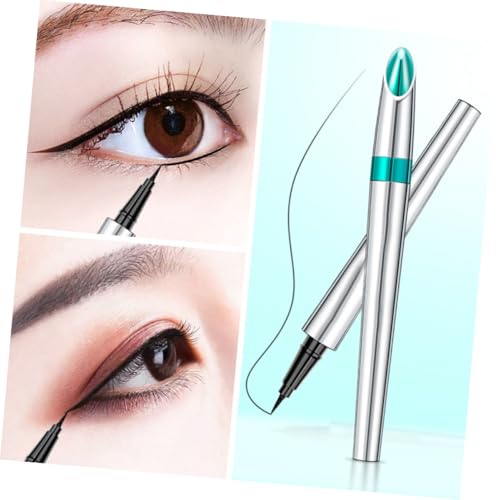 Delineador de ojos líquido LIFKOME de secado rápido miniatura 4