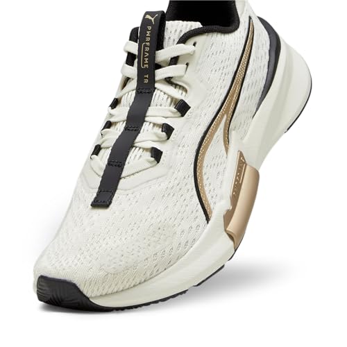 Image of Puma Women PWRFrame TR 2 Logo Love Training Shoe