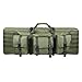 YaeTact Dual Rifle Bag Double Carbine Gun Case Backpack Tactical MOLLE 36"