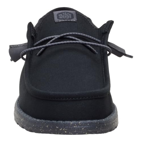 Image of HEYDUDE Wally Amazon Exclusive Styles, Men's Shoes, Men's Slip-on Loafers, Comfortable & Light-Weight