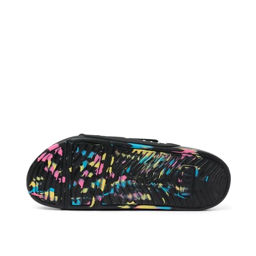Image of REEF Men's Oasis Adapt Slide Sandals