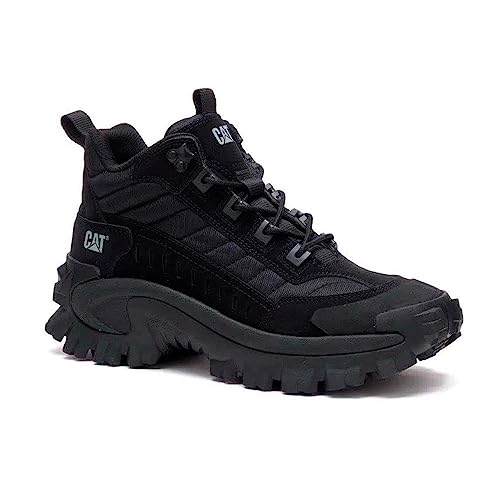 La mejor comparación de Zapatilla caterpillar intruder los mejores 5. 8 Imagen adicional