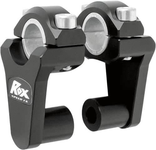 Rox 44 mm (13/4 & # 34;) pivoting Handlebar R... – Rox Speed FX 06020438 (3r-p2ppl)