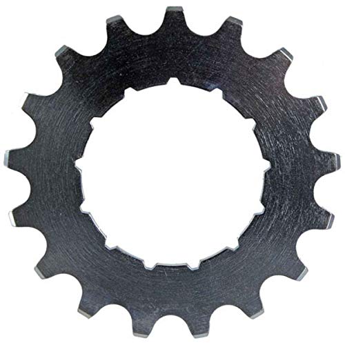 Rohloff Speedhub splined Sprocket, Steel - 17t - 8545