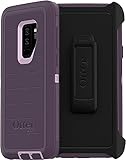 OtterBox Defender Series Rugged Case & Belt Clip Holster for Samsung Galaxy S9 Plus (ONLY)...