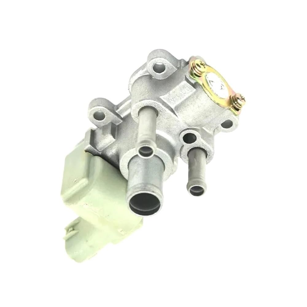 IAC Idle Control Valve Compatible with Toyota for Previa 2.4L 1994 1995 1996 1997 for Tercel 1.5L ISCV Idle Speed Control Valve 2227076020 22270-76020