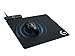 immagine 6Logitech G Powerplay Ricarica Wireless Tappetino Mouse, Mouse Pad Compatibile con Mouse Gaming G903/G703, Nero