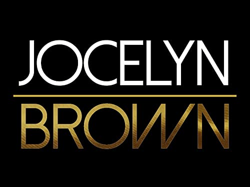 Jocelyn Brown