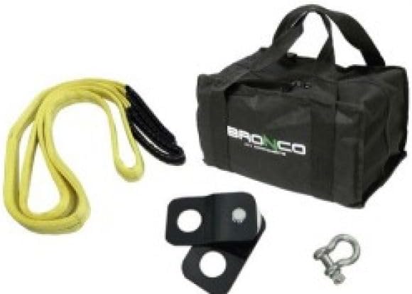 Bronco AC-12116 Winch Accessories Kit