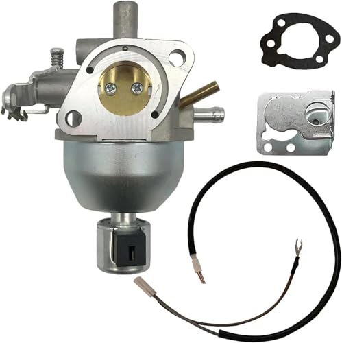 Carburateur moteur 350777 356777 remplacement 847395 avec joints d'étanchéité
