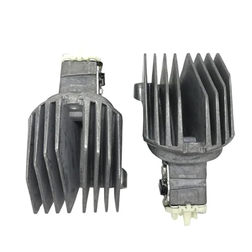 Module d'éclairage unitaire BMW Série 5 F10 F11 LCI 7343876 18592200