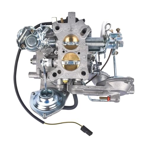 Carburateur 026129016H stoppe la surconsommation sur VW Passat B2 1.6