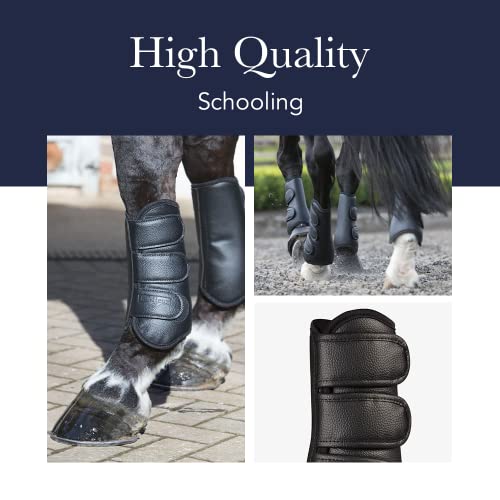 Image of LeMieux Support Horse Boots - Protective Gear and Training Equipment - Equine Boots, Wraps & Accessories