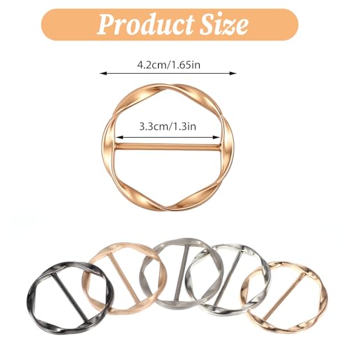 Recopilación de Hebillas de cinturón para Mujer los más solicitados. 20 Imagen adicional