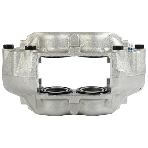 Image of SCITOO Front Brake Calipers Without Bracket 19767 19766 Compatible For Jaguar For Vanden Plas 1982-1987,For Jaguar For XJ12 1974-1979 1981-1992,For Jaguar For XJ6 1974-1987