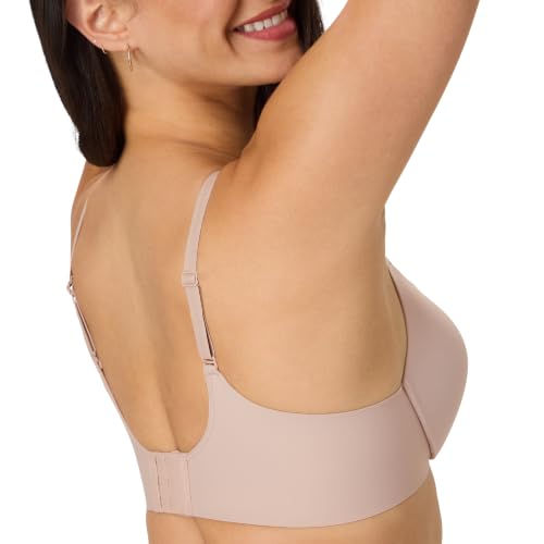 Image of Maidenform Comfort Devotion Dreamwire Back Smoothing Underwire Bra