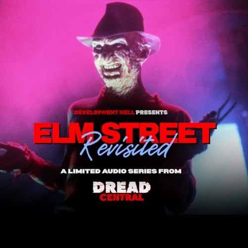 ELM STREET REVISITED: 'Freddy's Revenge' (with director Jack Sholder)