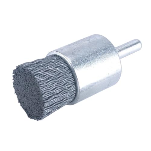 Alambre de carburo de silicio para limpieza y desbarbado 20mm*240
