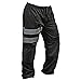 Tour Hockey HPY27BK-S Youth Spartan XT - Pantalones de Hockey (Talla S)