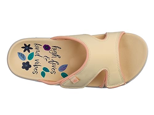 Image of Spenco Women's Orthotic Sandal Slide