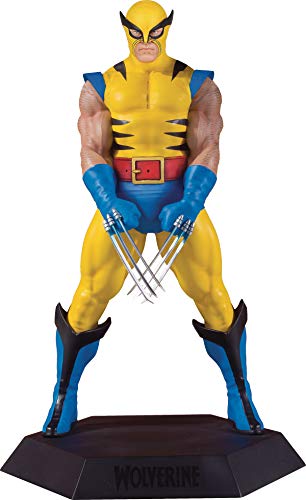 Gentle Giant Studios Marvel: Wolverine '74 1: 8 Scale Collector's Gallery Statue