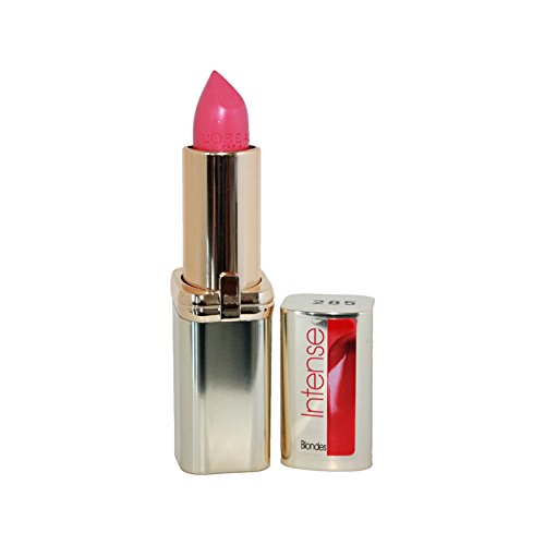 Color Riche Lipstick 285-Pink Fever