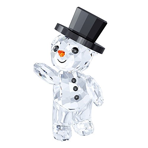 Swarovski Kris Baer Christmas 2015 - Statuetta