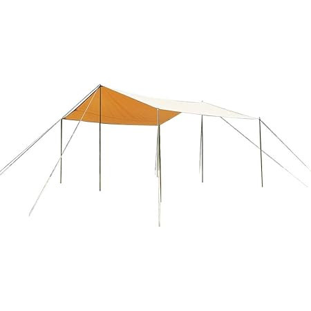 Amazon テンマクデザイン Pepo タープ Tent Mark Designs タープ