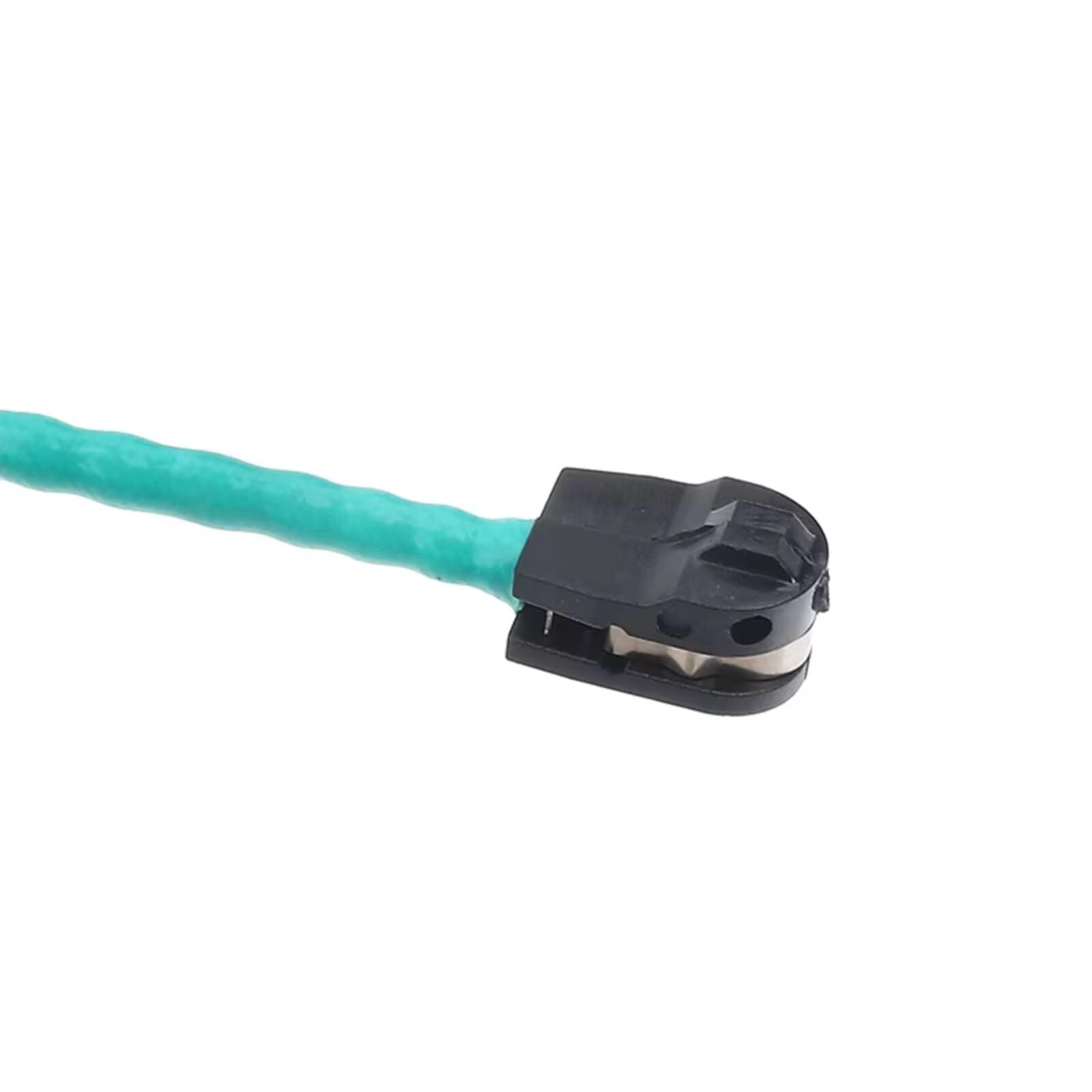 Usura Pastiglie Freni A Disco Compatibile Con BMW Per G30 2018 2019 Sensore Freno Anteriore Posteriore Sensore Usura Pastiglie Freno Sostituisci OEM 34356890788 34356890791(Front)